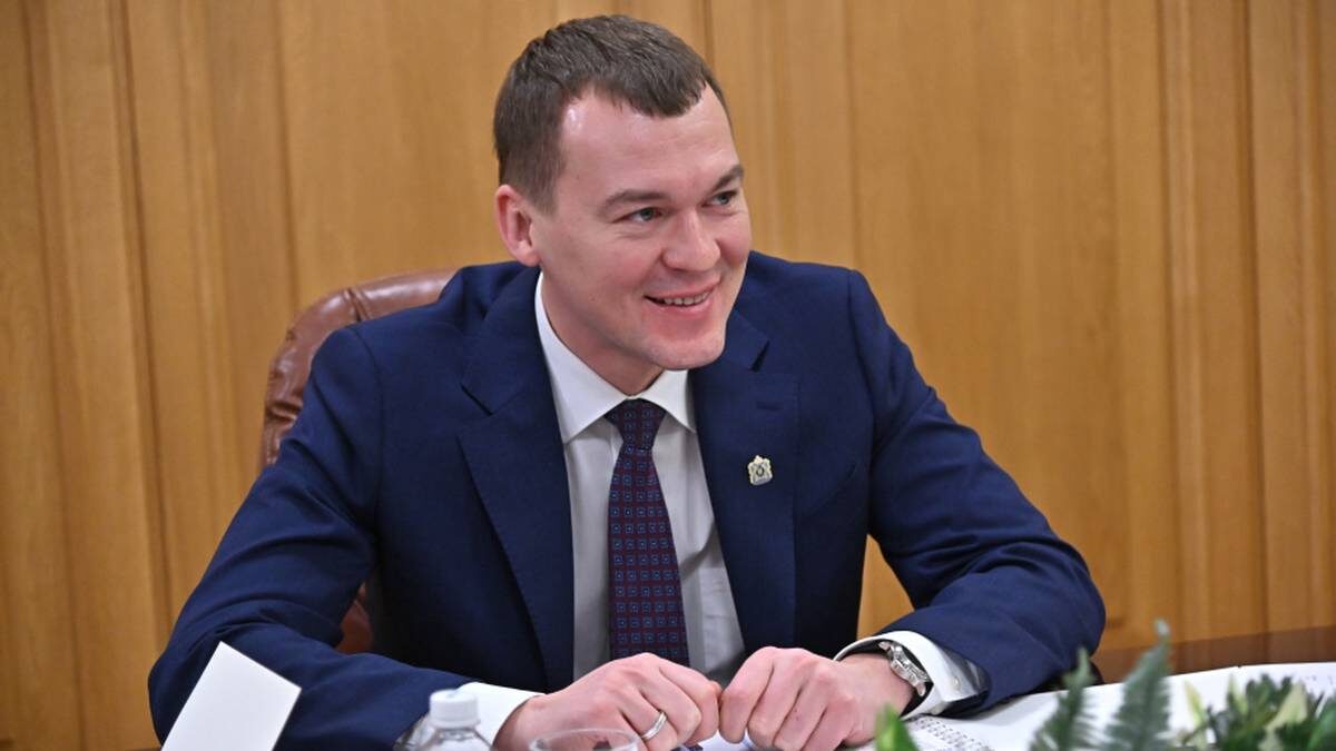    Фото: khabkrai.ru