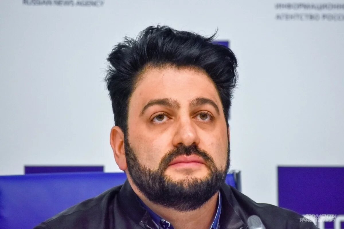    Певец Эйвазов впервые назвал причину развода с Анной Нетребко