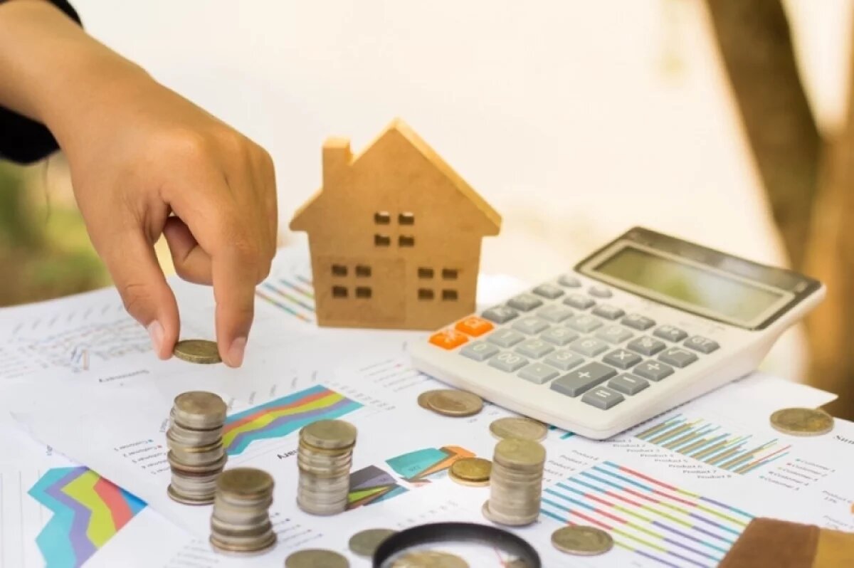    21% — не перебор.