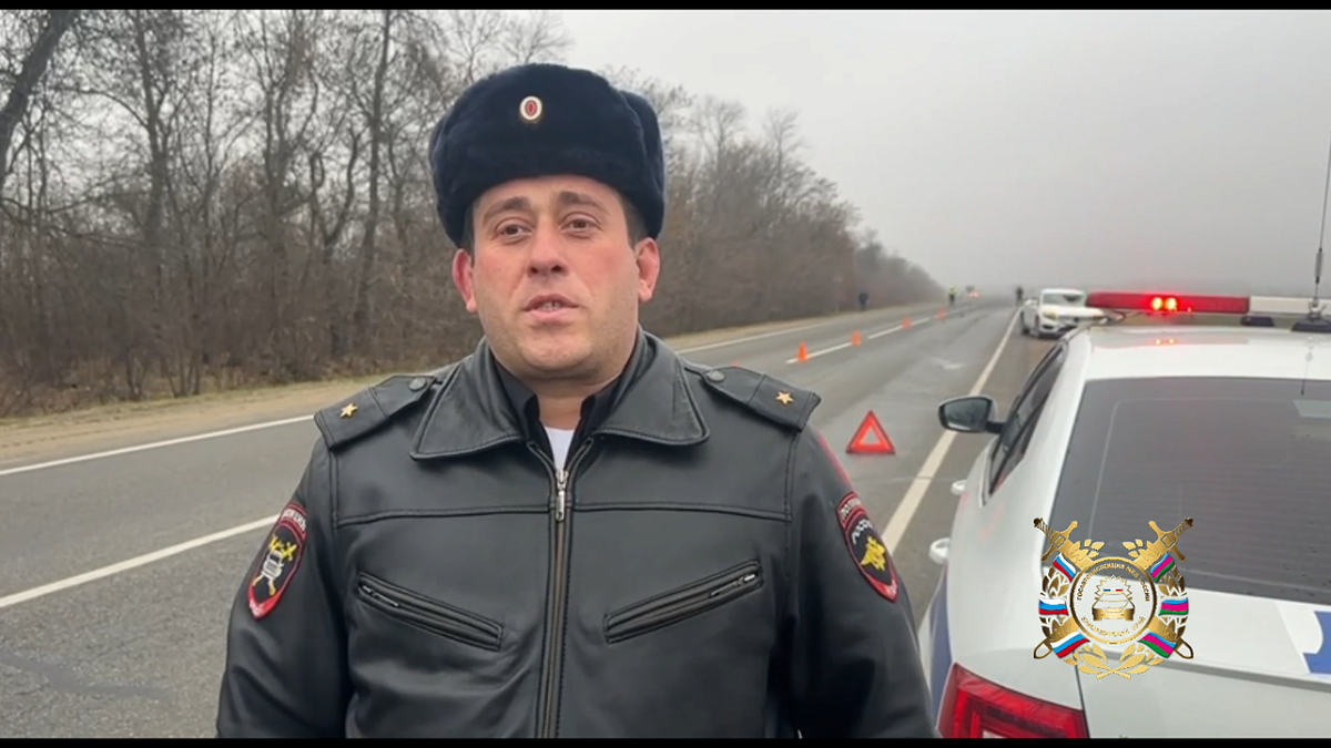    Фото: Госавтоинспекция Кубани