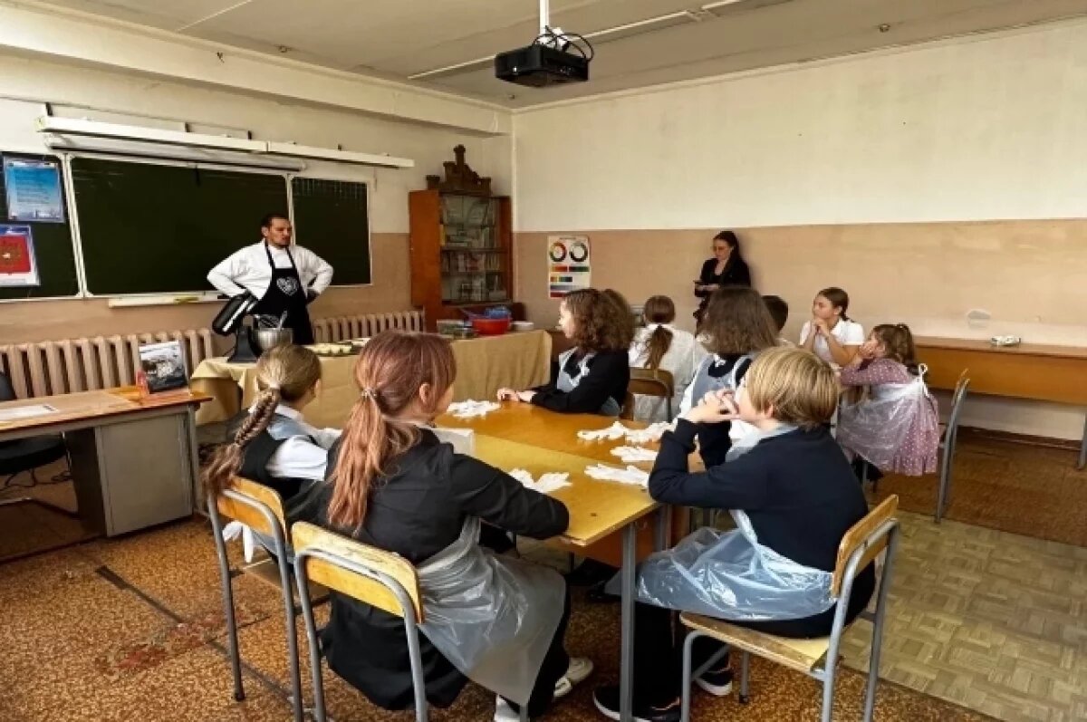    В Омске власти ищут подрядчика для строительства школы за 1,3 млрд рублей