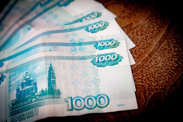 В Твери стажер магазина пиротехники украла дневную выручку