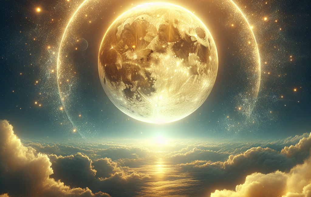 Астрологический прогноз на январь 2025г.