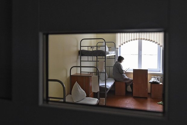    Фото: lenta.ru Георгий