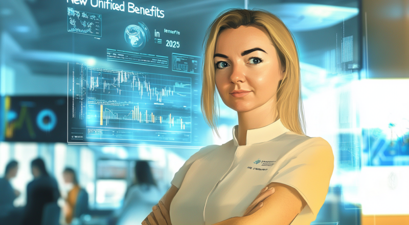 Как новое пособие в 2025 году поможет предпринимателям увеличить доход и привлечь клиентов: расчеты и выплаты на практике