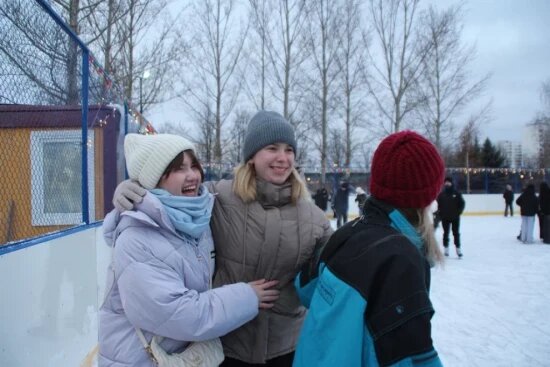    Фото: Кирилл Искольдский