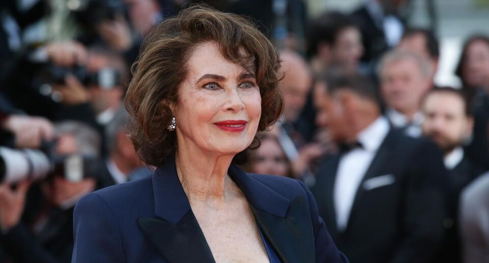    Isabelle Vautier/Keystone Press Agency / Global Look Press