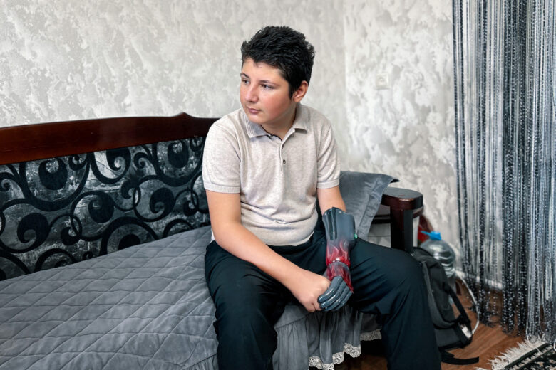 Мухаммад Бисултанов