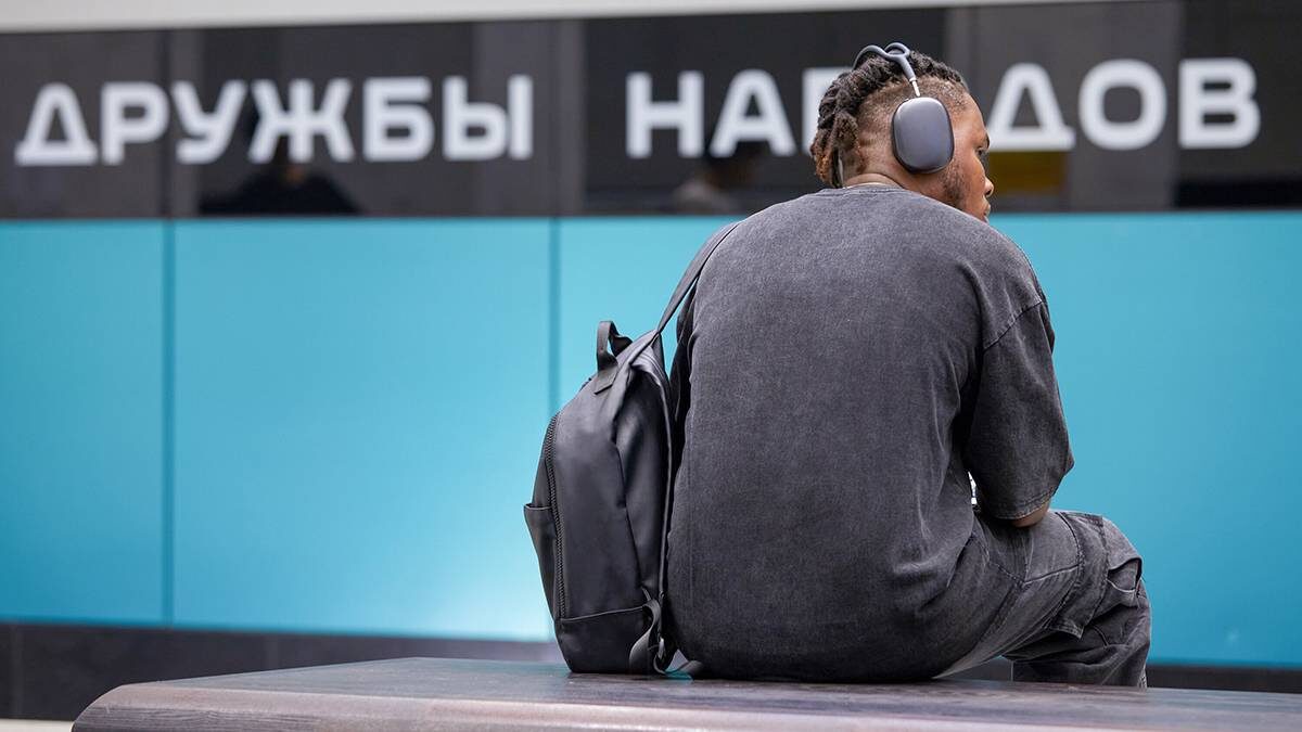    Фото: Дмитрий Белицкий / АГН Москва