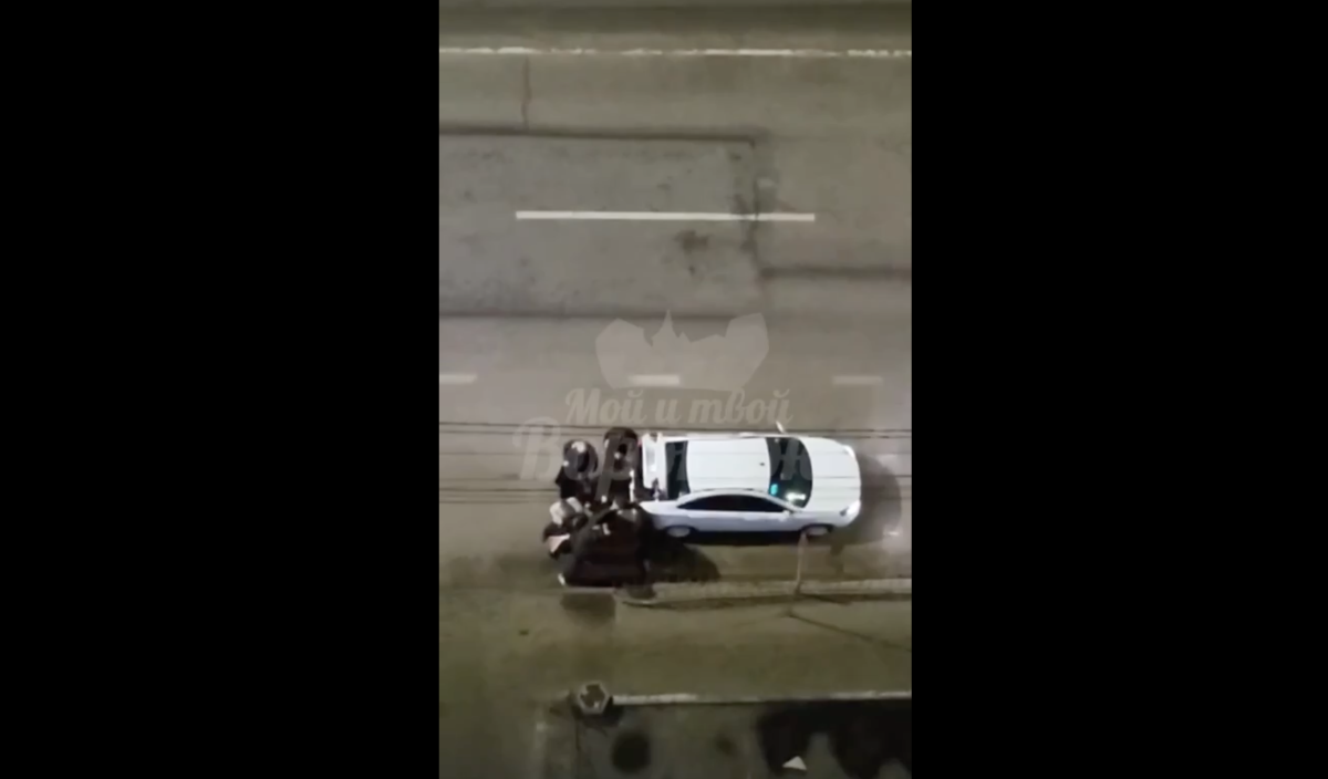     Скриншот с видео. Источник: vestivrn.ru Автор фото: "Вести-Воронеж"