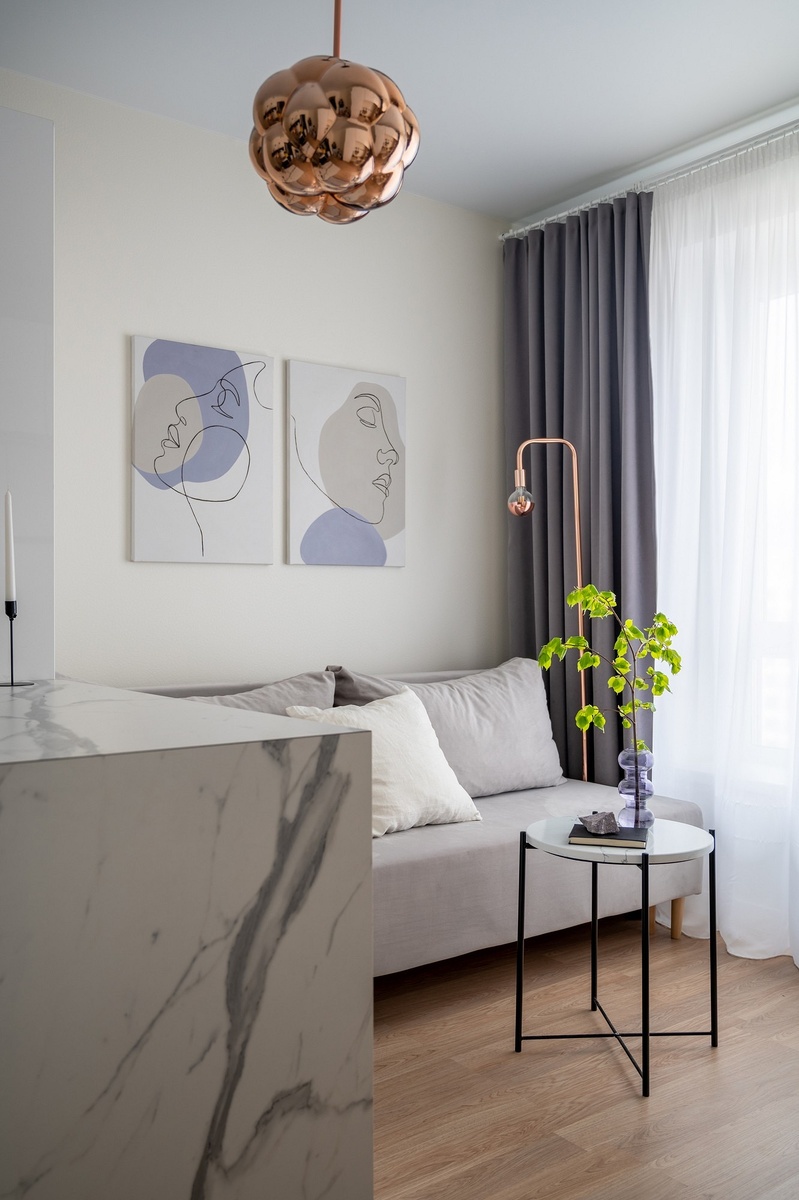 Листайте галерею →