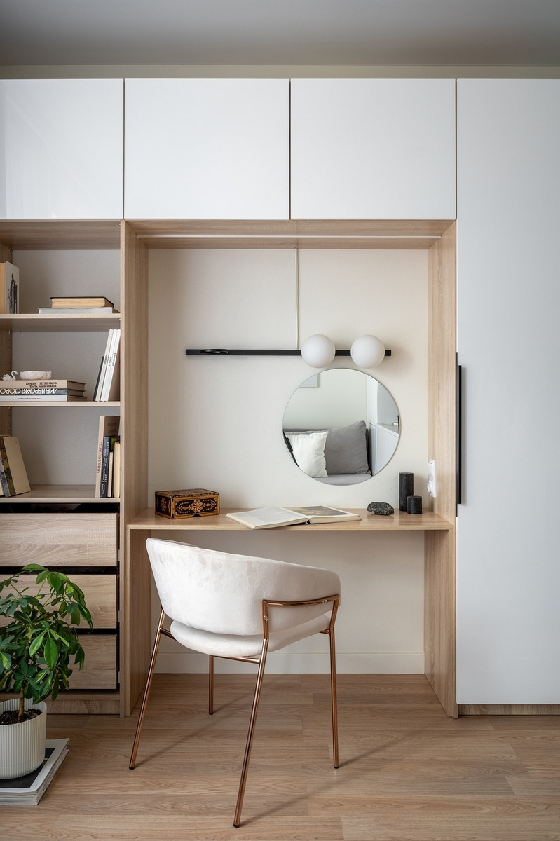 Листайте галерею →