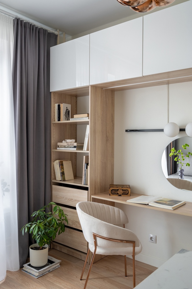 Листайте галерею →