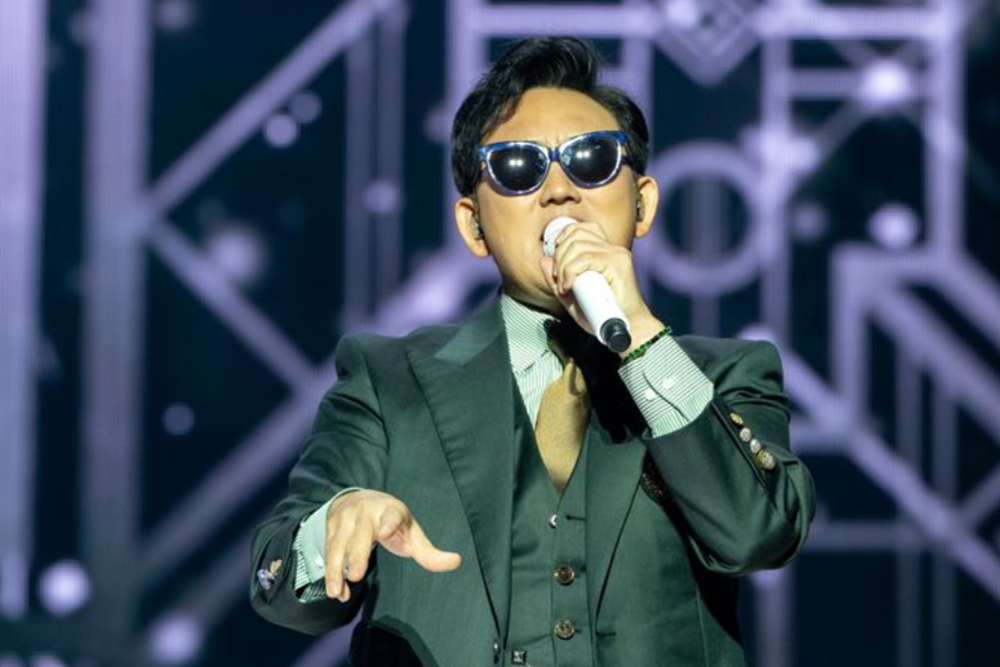     Ли Сын Чхоль отменил концерт за два часа до начала из-за болезни: что случилось с певцом