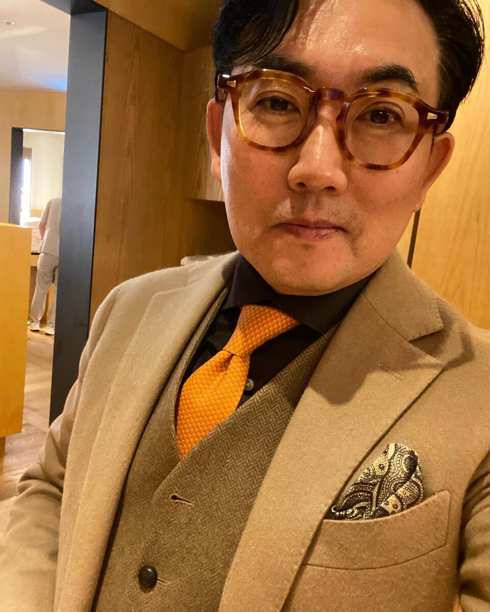    Ли Сын ЧхольСоцсети