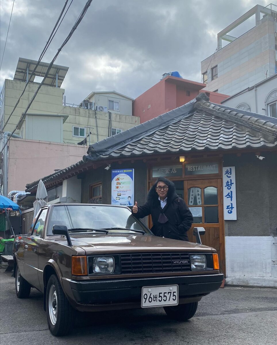    Ли Сын ЧхольСоцсети