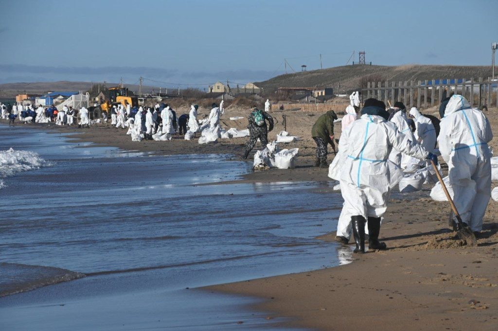    Фото: газета «Тамань» tamannews