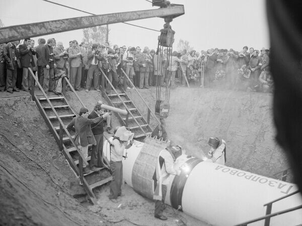    © РИА Новости Р. Гук