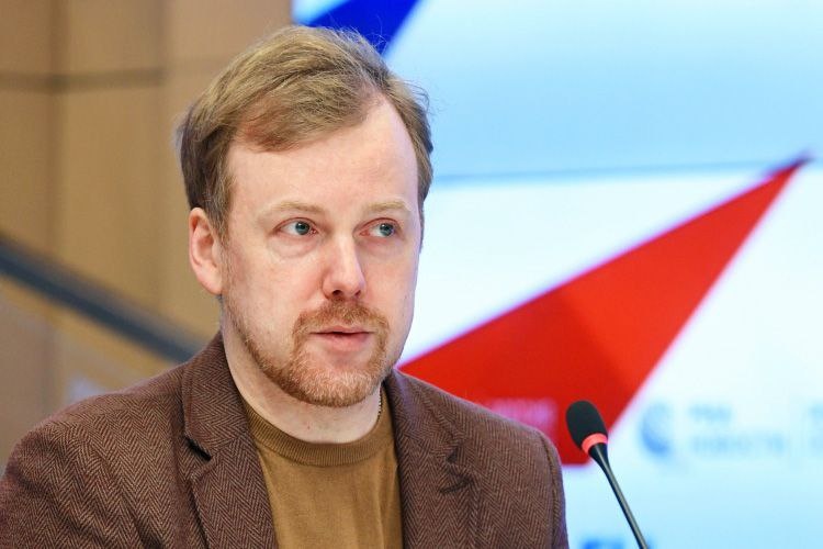 © Sputnik / Владимир Трефилов