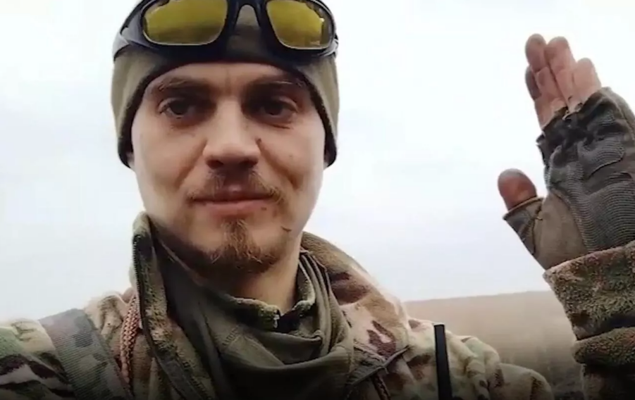   © Соцсети. Максим Елисеев. Архивное фото