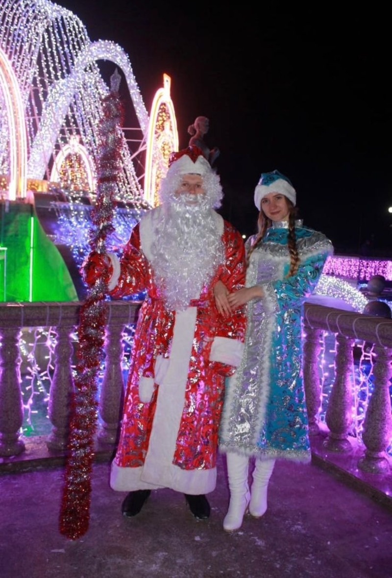    Дебют состоялся в 2018 году Фото: личный архив Ольги Ивершень