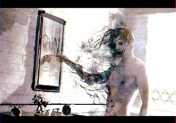 Взято из интернета (призрак)