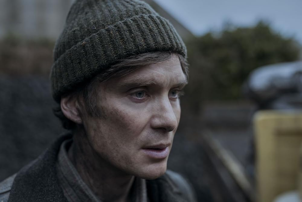 Кадр из фильма «Small Things Like These». Режиссер: Тим Милантс. Производство: Artists Equity, Big Things Films, Irish Film Board, Wilder Content. Прокат: Про:взгляд