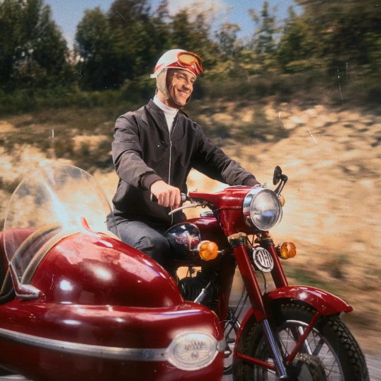     Алексей Воробьев назвал преимущество нашей киноидустрии перед Голливудом