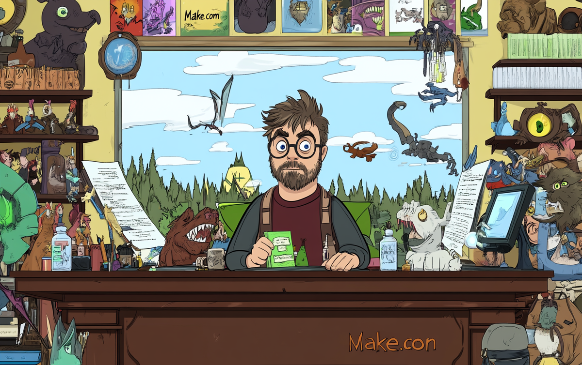    Автоматизация управления запасами на Make.com: пошаговое руководство для вашего бизнеса Артур Хорошев