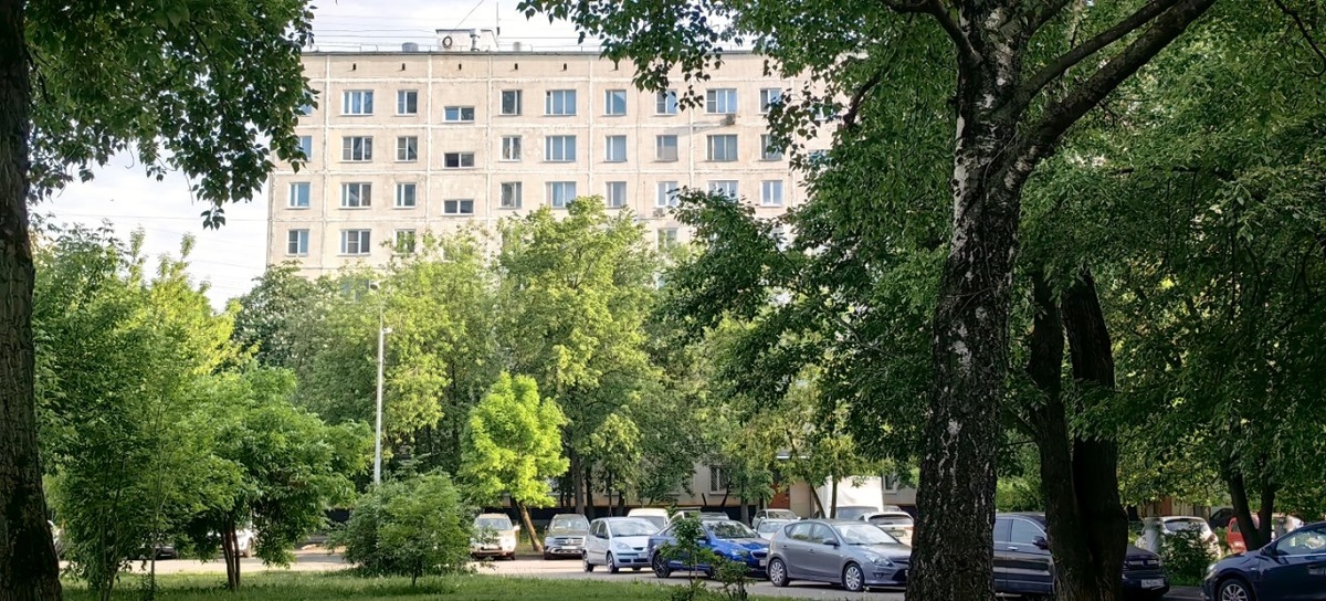 Ипотека на "вторичку" стремится к 30%. Фото: Мир Квартир