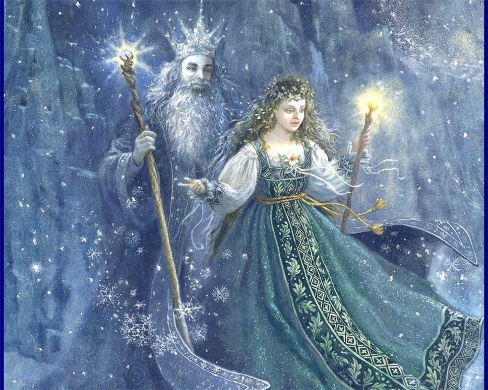 Иллюстрации взяты из открытых источников