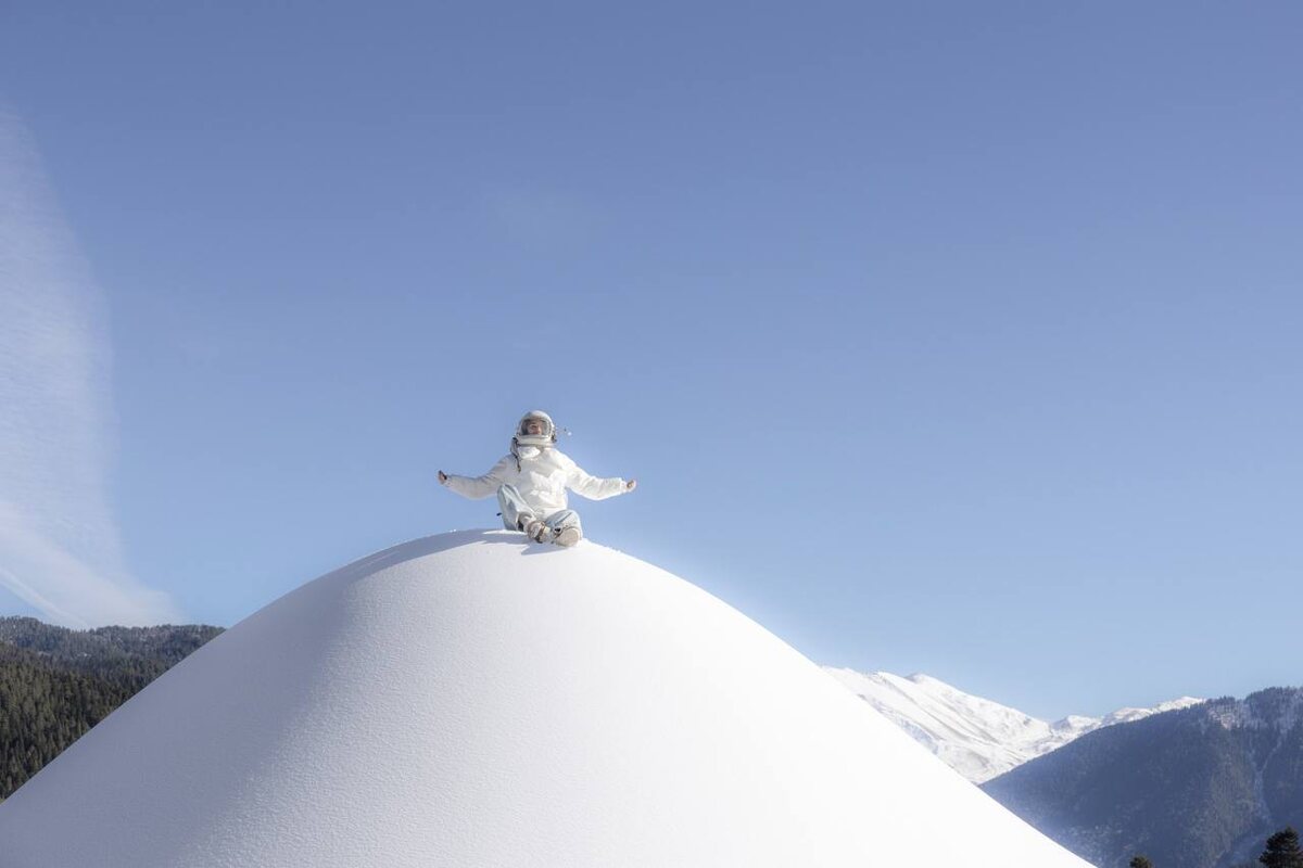 Фото: пресс-служба курорта Архыз