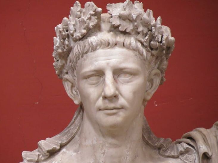 император Клавдий