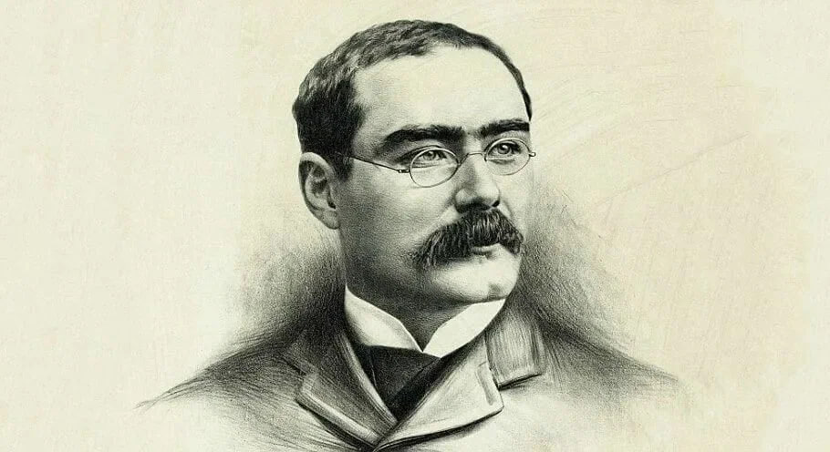 Редьярд Киплинг