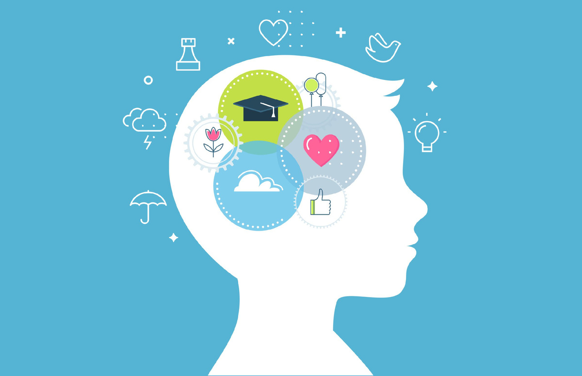 Образ жизни определяет наше мышление 