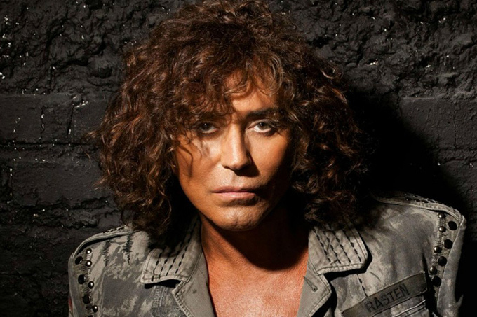 Советский и российский певец, композитор и актёр