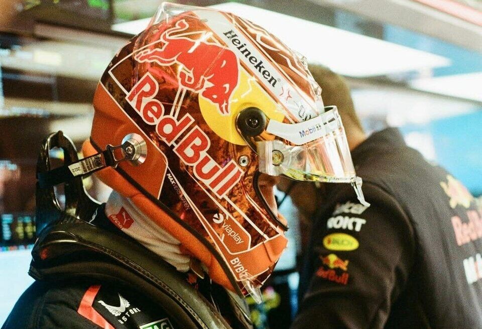    Red Bull Racing