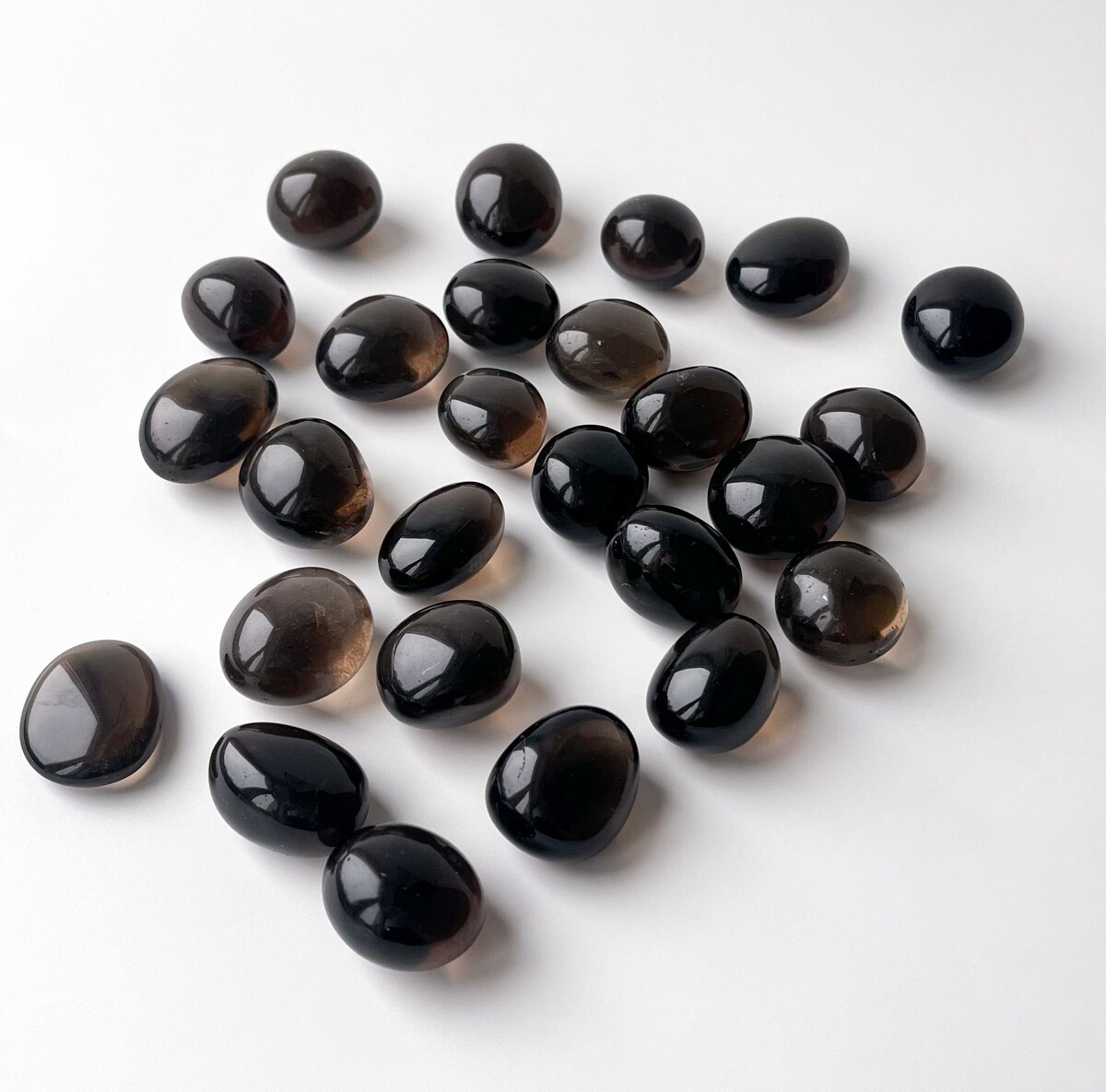 дымчатый кварц