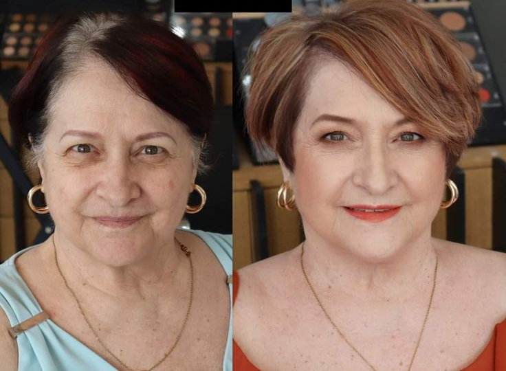 Как закрасить седину так, чтобы она не вернулась через неделю