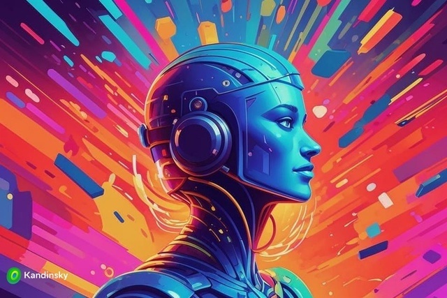 сгенерировано нейросетью