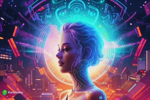 сгенерировано нейросетью