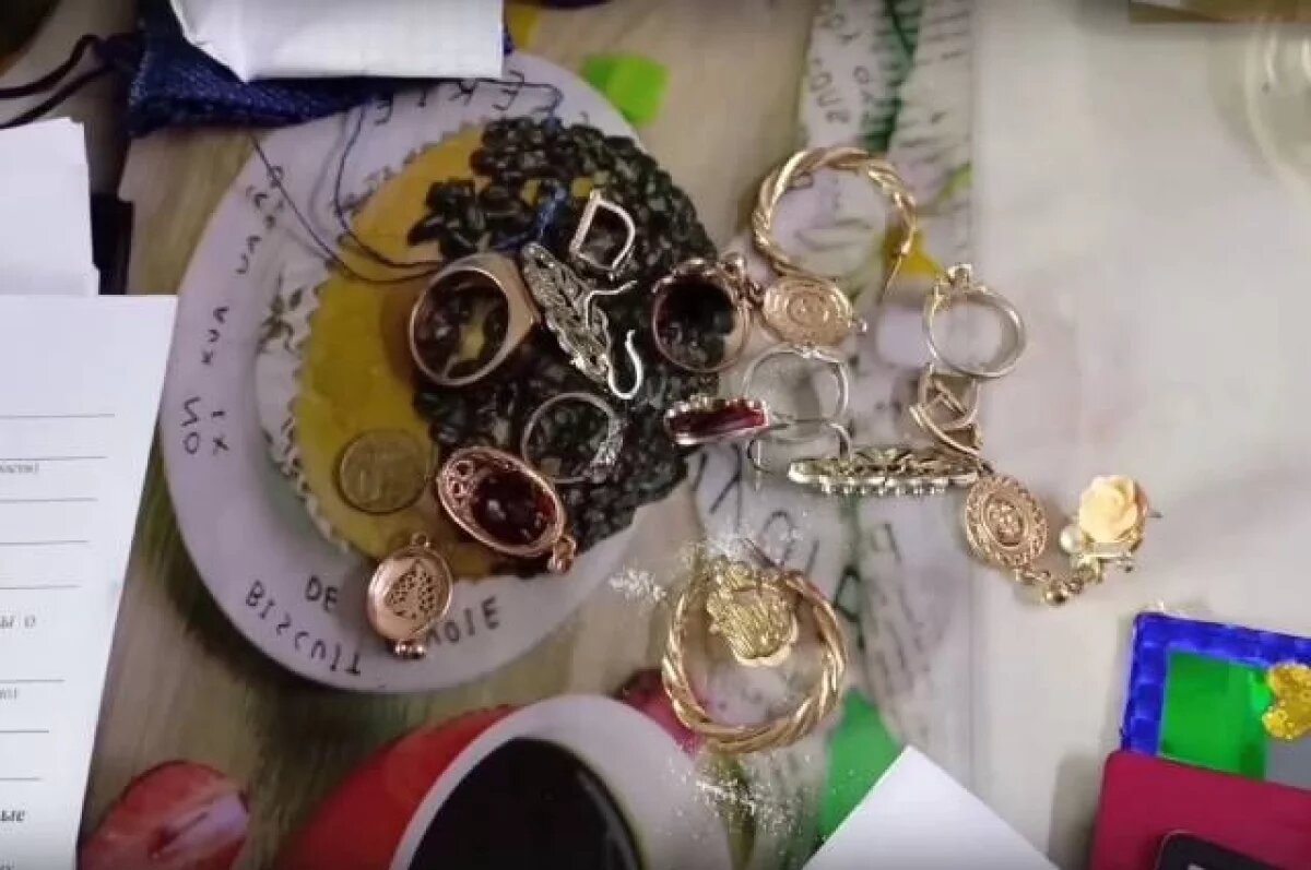    Тверские полицейские искали в Кимрах цыган, причастных к мошенничеству