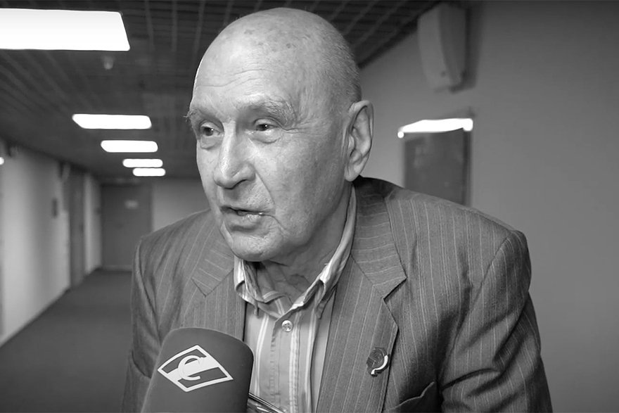    Кадр: Spartak Moscow / YouTube