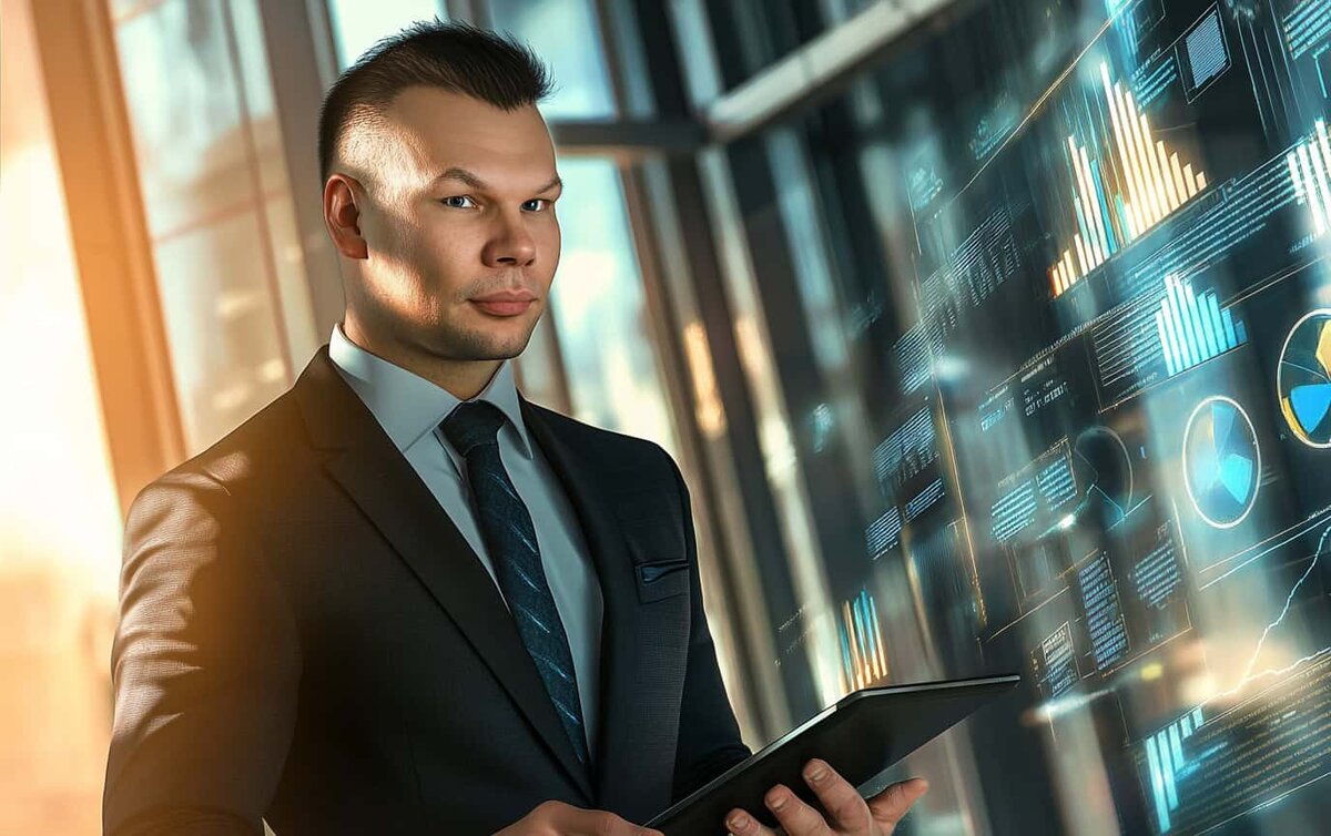 Секретный способ захвата рынка: 5 агрессивных техник, которые изменят вашу бизнес-игру!