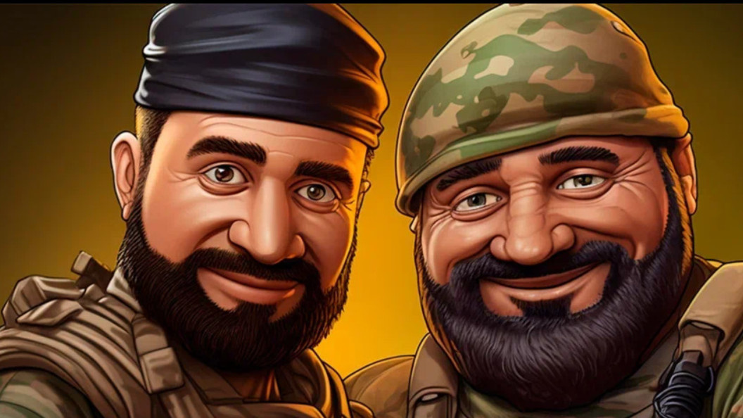    ФОТО: КОЛЛАЖ ЦАРЬГРАДА