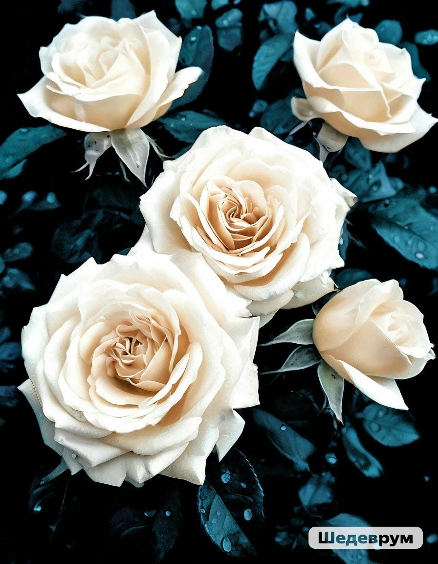 Фото канала Таро Портал ( генерация ИИ).