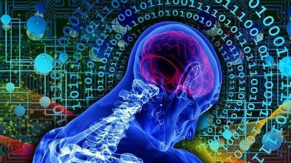 Учёные обнаружили в мозге центр духовности