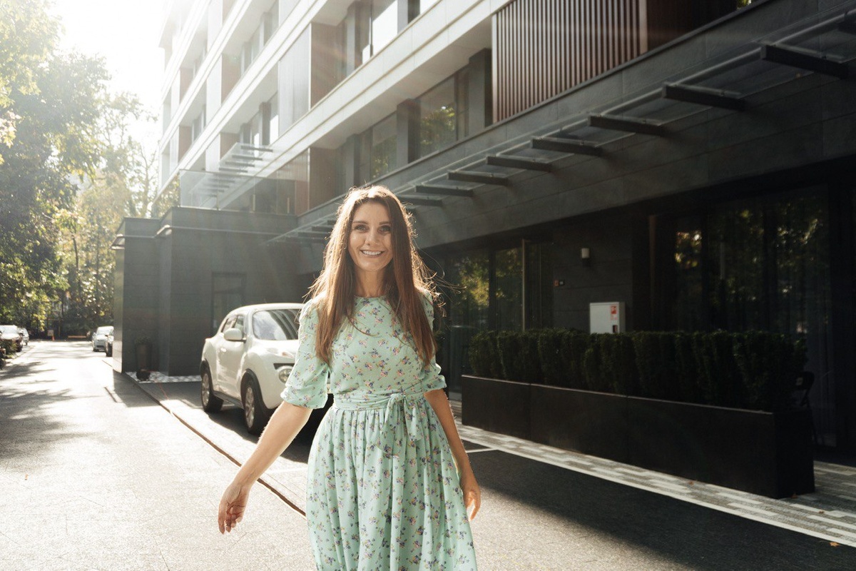 Татьяна Склярова - "Похожи вы на алкоголика или нет?"