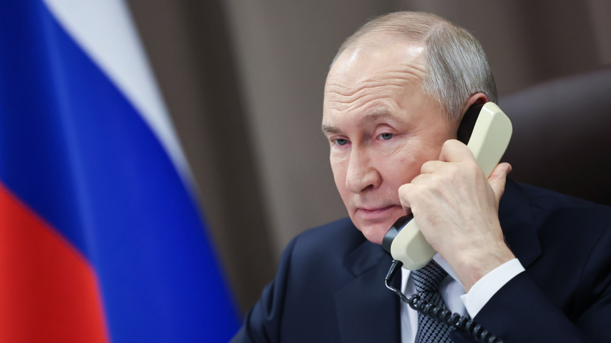    Фото: © РИА Новости/Александр Казаков