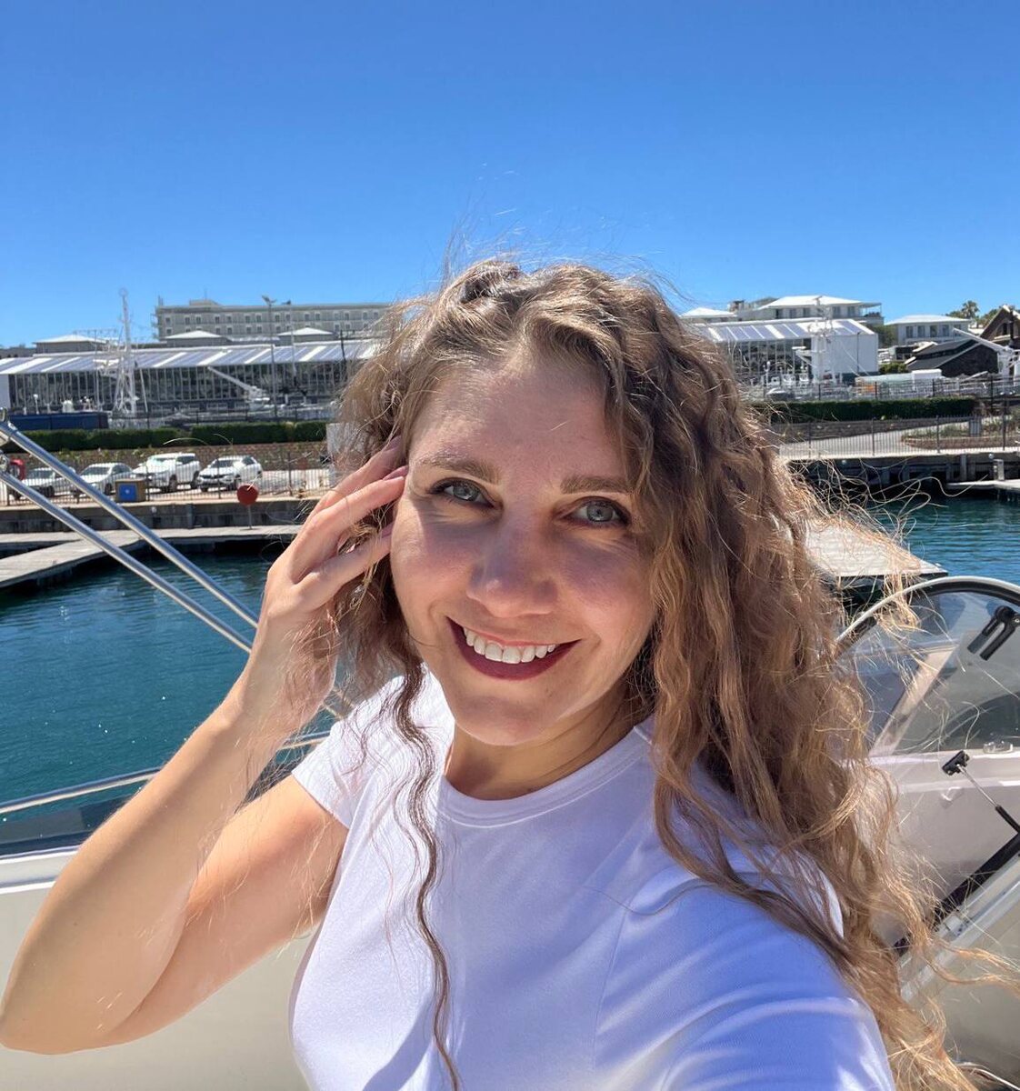 Татьяна Склярова - "Что есть особенное в тех, кто хочет избавиться от алкоголя?"